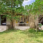 Breathtaking Koh Koon - Provence Meets The East Sleeps 14 Adults 8 Kids